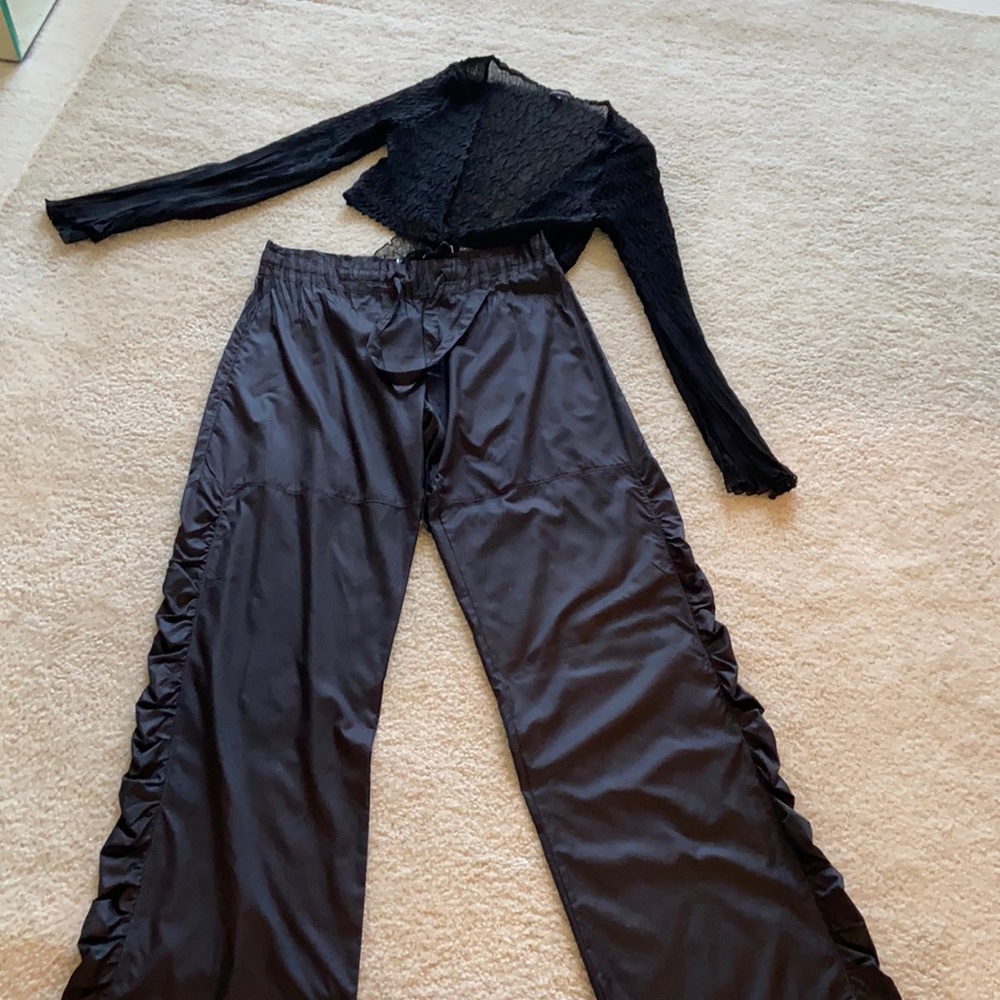 Komarov Slacks - image 1